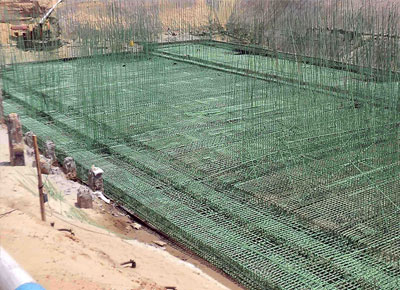 Dewatering at Thermal Power Projects